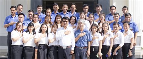 CÔNG TY TNHH TOÀN TÂM PHÁT