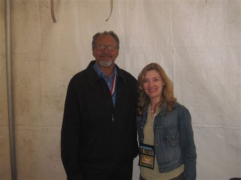 Walter Dean Myers Wife