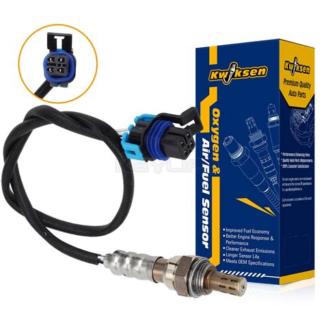 2000 Lexus LX470 O2 Sensor Bank1 Sensor 1 的图像结果