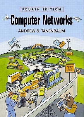 Computer Network Books 的图像结果