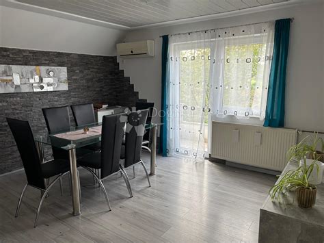 Casa Grana, Novi Marof, 1.959m2, casa, superficie 8.807m2