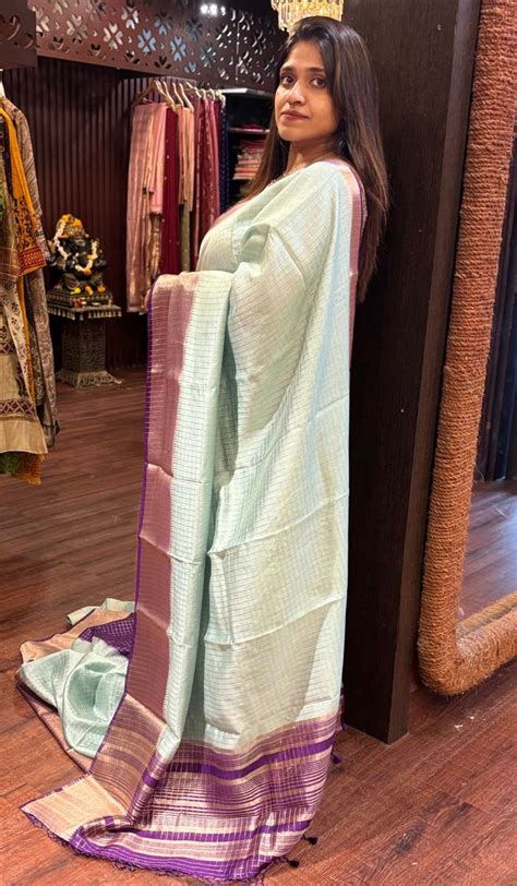 ASSAM SILK SAREE 26052528 – Ashima