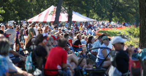 Kankakee County proves once again it is a destination location – Shaw Local