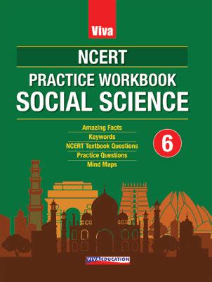 Social Studies Books for CBSE + ICSE Schools | Viva Education