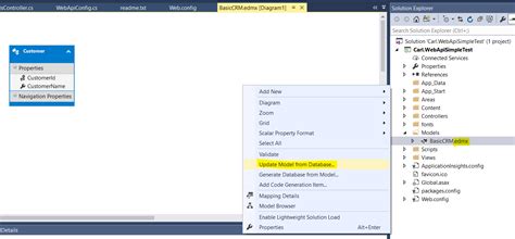 Image result for Entity Framework Update Database