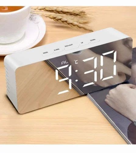 Digital Alarm Clock - Anti Theft Alarm Lock Trader - Wholesaler ...