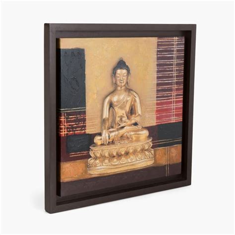 Buy Artistry Ethna Picture Frame from Home Centre at just INR 1799.0