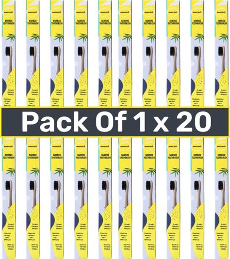 Toothbrush (टूथब्रश) Online In India at Best Prices | Flipkart.com