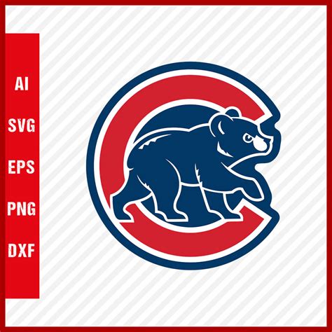 Chicago Cub Clipart