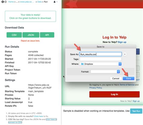 Image result for How to Convert JSON to CSV