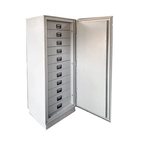 Guardwel Fire Resistant Filing Cabinet - Guardwel Fire Resistant Record ...