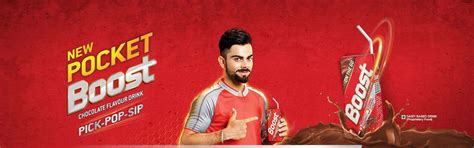 Boost Energy Products - Nutrition Drink for Kids - Delicious Chocolate ...