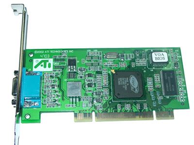 Image result for Computer VGA Card