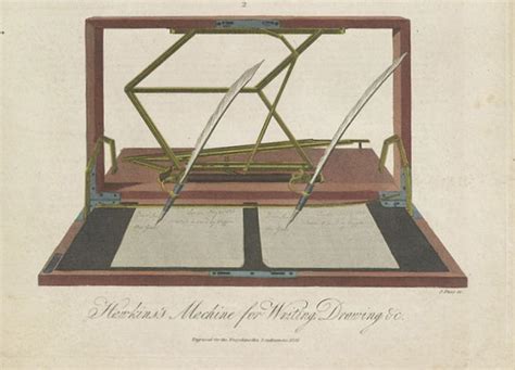 Jefferson Copy Machine 的图像结果