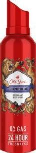 Old Spice Fragrances - Buy Old Spice Fragrances Online at Best Prices ...