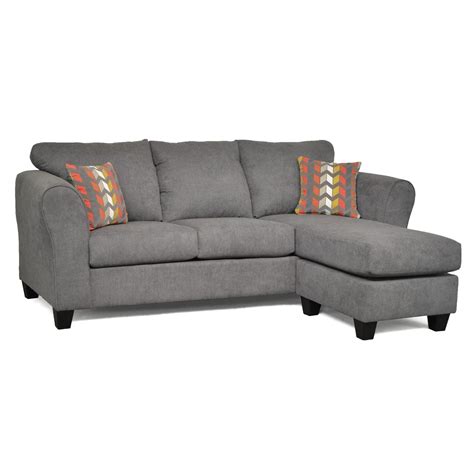 Curved Sectional Sofa With Recliner