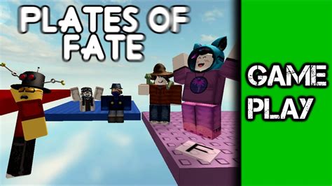 Image result for Plates of Fate Script GUI