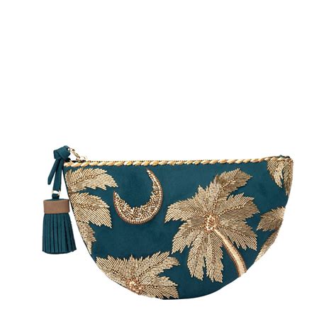 Palm of Your Hand Clutch – Nomada