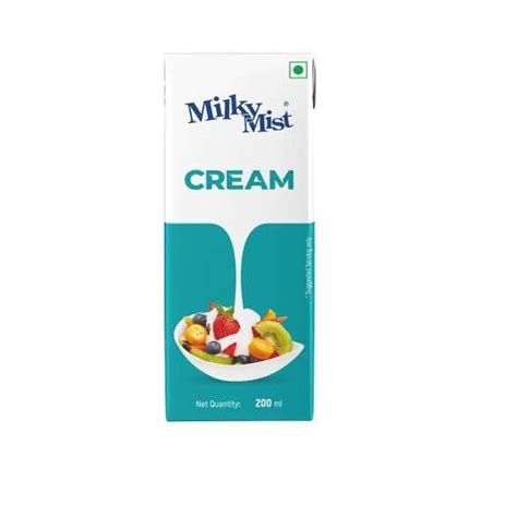 Milky Mist Fresh Cream – Fresh Club