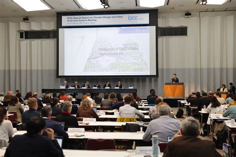 Some US Scientists Stick with the IPCC Despite the Administration Pulling Out of International ...