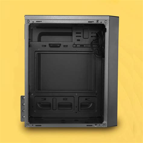 Zebronics Pearl Chassis