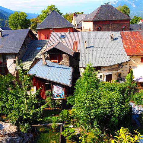 CITE MEDIEVALE DE CONFLANS (2026) All You Need to Know BEFORE You Go ...