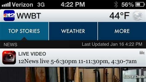 News 12 Networks Live 的图像结果