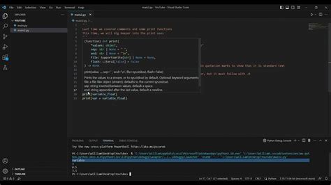 Python 2 Print Syntax 的图像结果