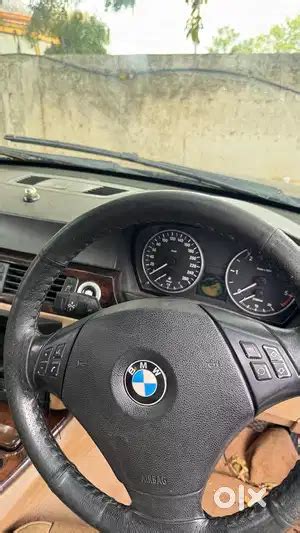 BMW 3 Series 2007 Diesel 70000 Km Driven and in good condition - Cars ...