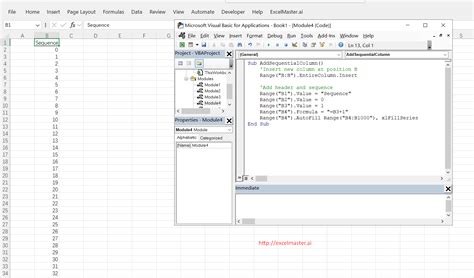 Image result for How to Add Number Variables in Excel Using VBA Code