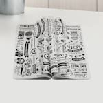 Custom Wrapping Paper | Personalised Wrapping Paper | Printable ...