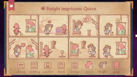 Steam Community :: Guide :: Guide to all devil levels