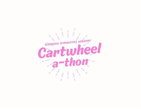 Cartwheel-a-thon, 3200 N 10th Street, Bismarck, ND, United States ...