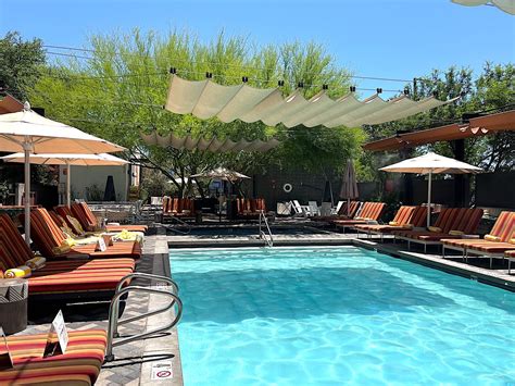 Rise Uptown Hotel Review: The Best of Uptown Phoenix