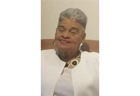 Gloria Jones Obituary (2019) - Indianapolis, IN - Williams & Bluitt ...