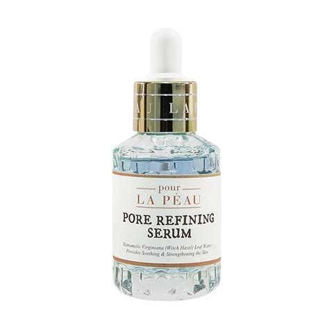 POUR LA PEAU Pore Refining Serum 30ml | DODO SKIN - DODOSKIN