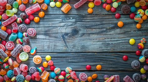 Image result for Loose Colorful Candy