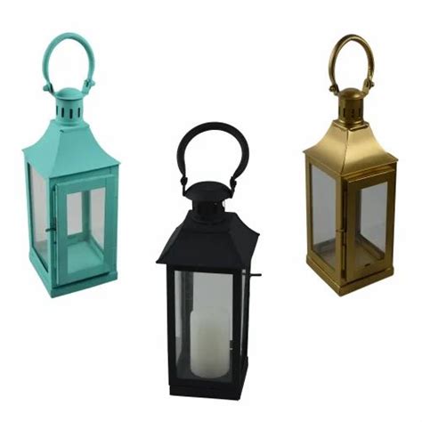 Lamps & Lighting - Metal Table Lamp Manufacturer from Moradabad