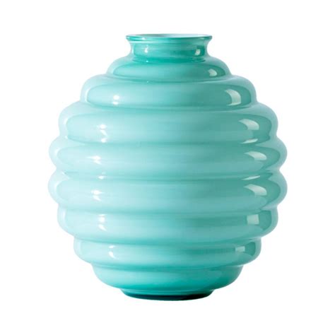 GIOBAGNARA · Venice Shop · Deco Vase - Green River