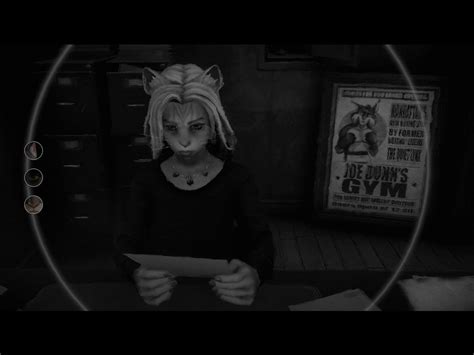 Blacksad: Under the Skin – It's not a furry game dude! I swear! | Digit