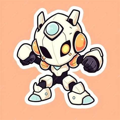 Mini Robot Anime 的图像结果