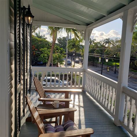 THE CONCH HOUSE HERITAGE INN (Key West) - B&B Reviews, Photos, Rate ...