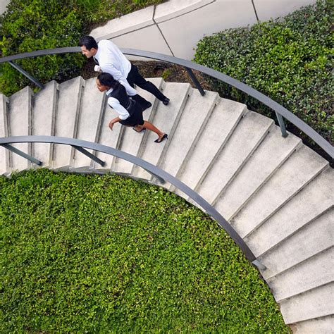 The BSI Net Zero Pathway in 7 Steps | BSI - step to zero