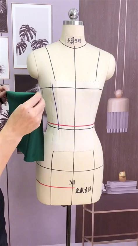Image result for Mannequin Tutorial