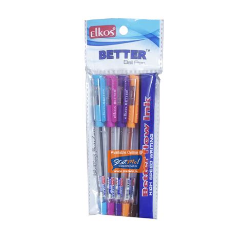 Pens – B3 Books – B3books