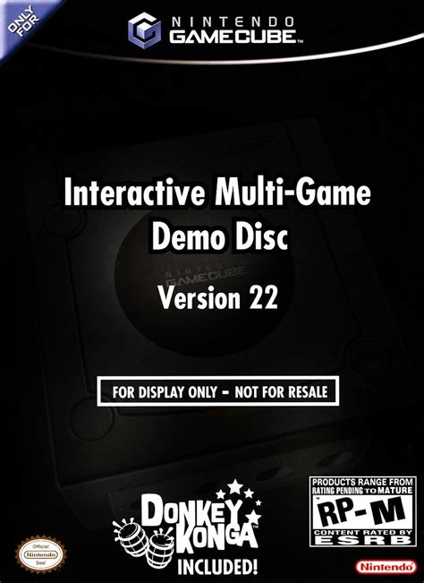 Image result for Multi Game Demo Disc PS2