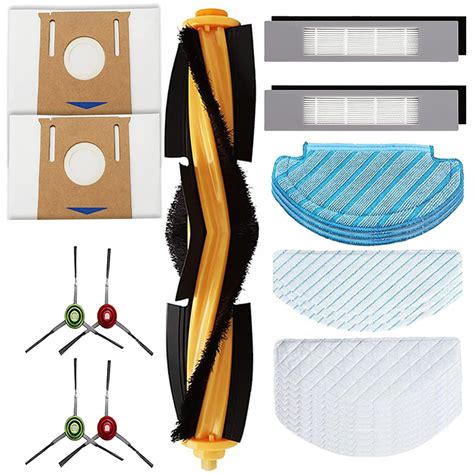 Verilux® 25Pcs Replenishment Kit, Replacement Parts Replacement ...