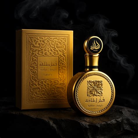 Lattafa Fakhar Gold Extrait De Parfum 100ml For Men & Women – Rini Deals