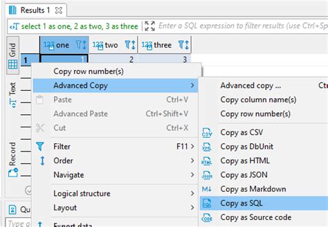 Image result for Insert Script with Data
