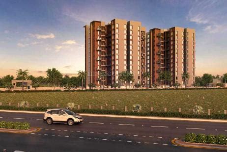 The Legend in Hinjewadi, Pune: Price, Brochure, Floor Plan, Reviews